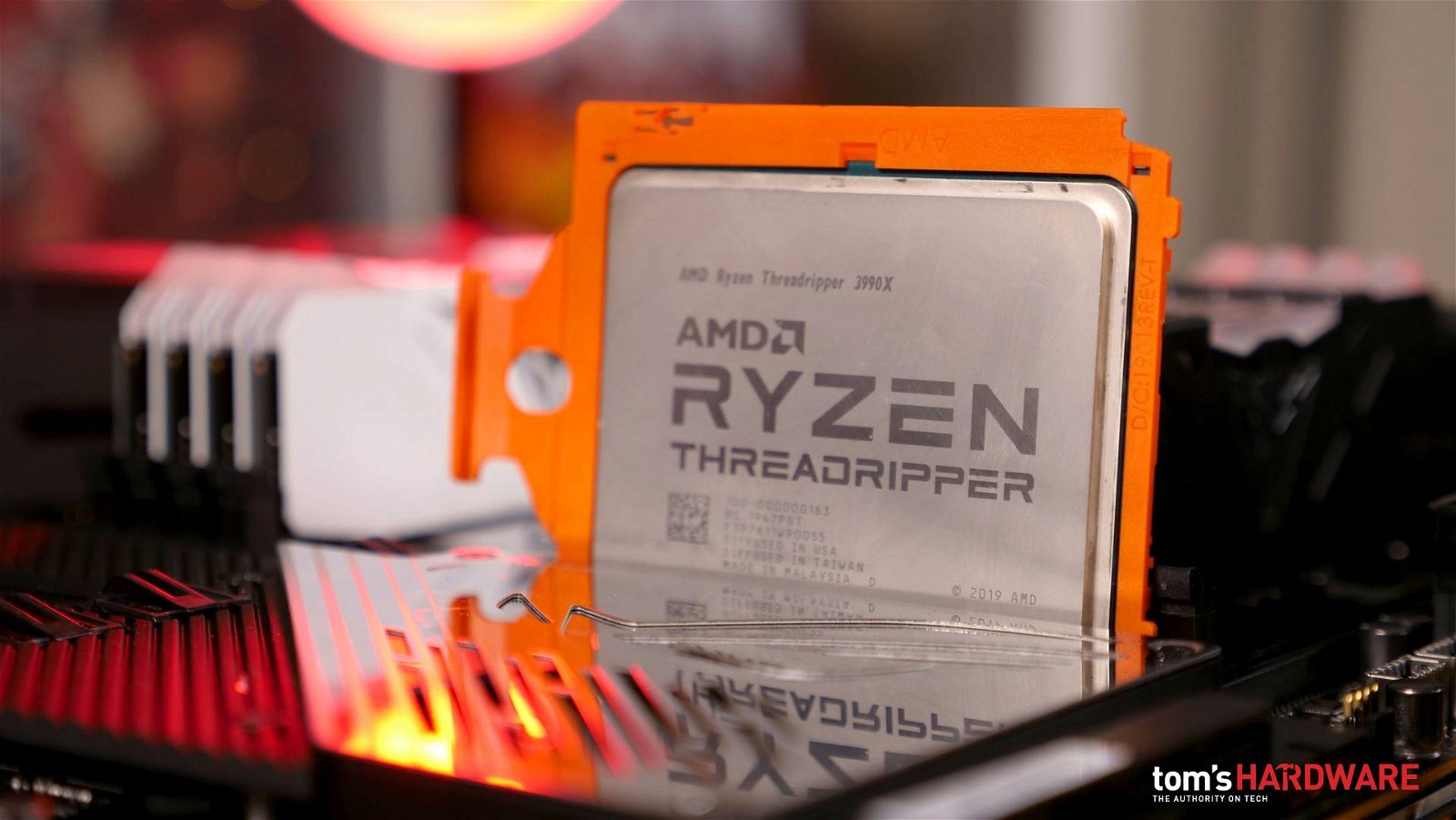 Immagine di AMD Threadripper è tutt’altro che morto, 96 core Zen 4 nel 2023