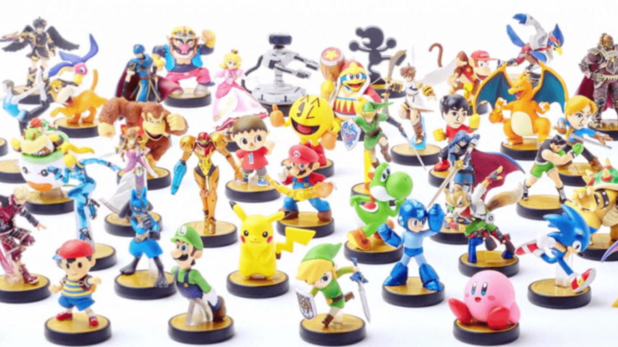 Immagine di I migliori Amiibo per Nintendo Switch