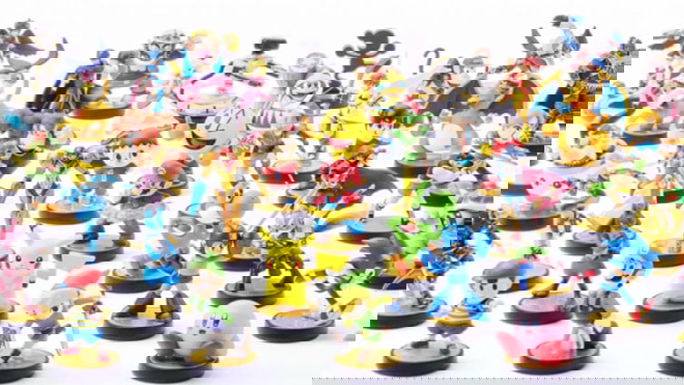 Immagine di I migliori Amiibo per Nintendo Switch