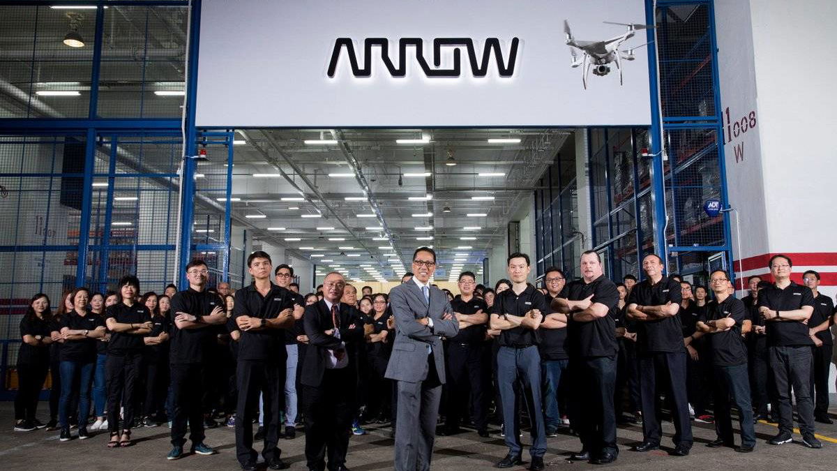 Immagine di Arrow Electronics avvia la distribuzione di Quest Software in Italia