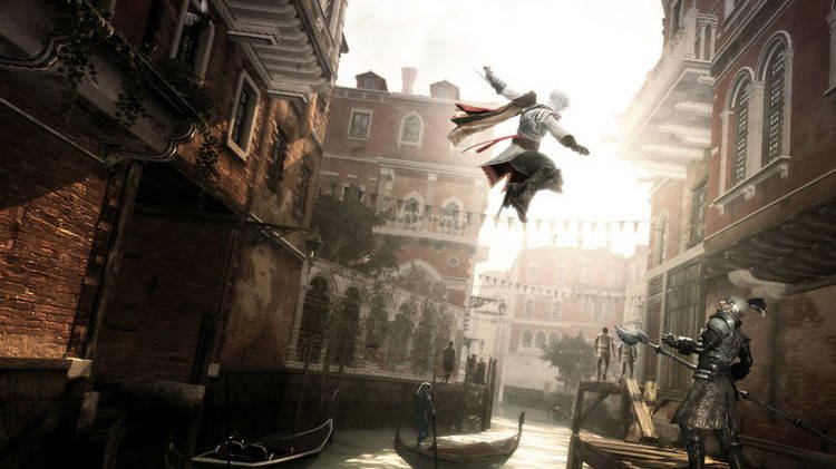 Immagine di Assassin's Creed Meteor sarà il prossimo gioco? Indizi su ambientazione