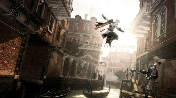 Immagine di Ubisoft: da Far Cry ad Assassin's Creed, tantissimi giochi in saldo su Steam