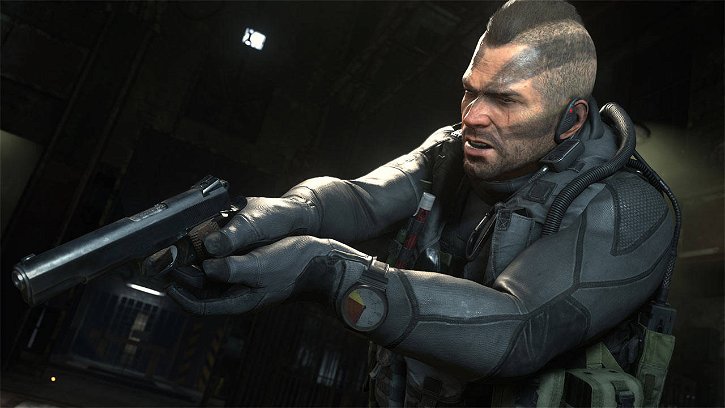 Immagine di Call of Duty: nel 2021 uscirà una remastered molto richiesta?