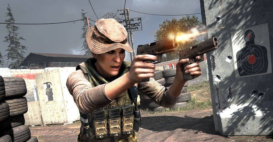 Immagine di Call of Duty Warzone si "connetterà" a tutti i futuri capitoli del brand