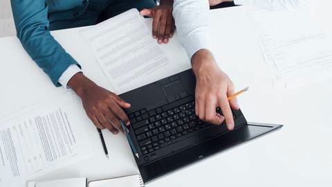 Immagine di I migliori corsi online per Microsoft Word