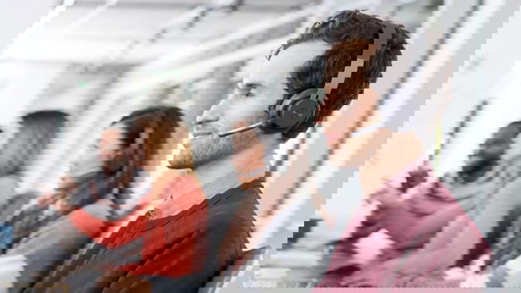 Immagine di Le migliori cuffie con microfono per le vostre videochiamate