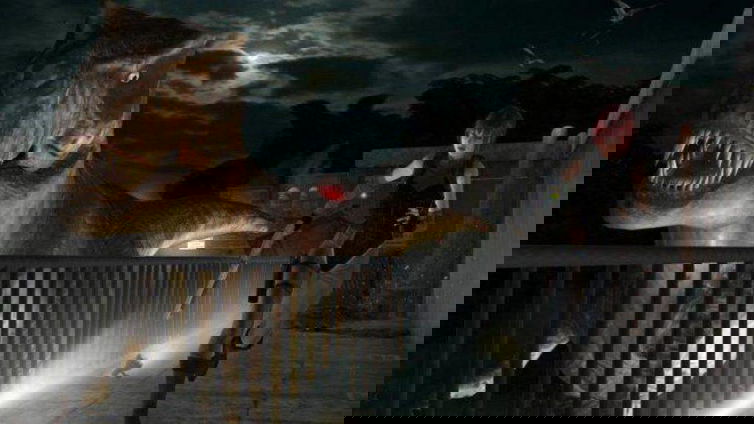 Immagine di Dino Crisis:  la mod Classic REbirth HD è disponibile, ecco il link