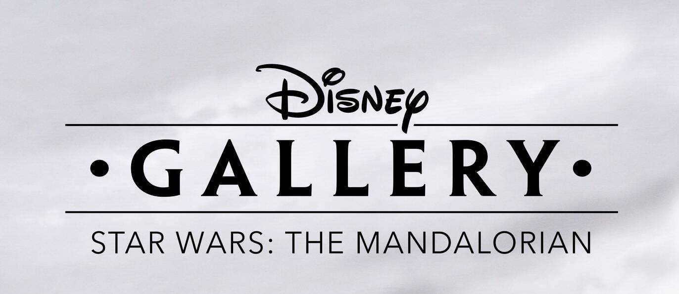Immagine di Disney Gallery: The Mandalorian, ecco il poster e il primo trailer della nuova serie Disney+
