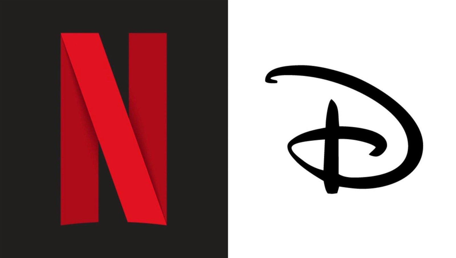 Immagine di Netflix ora vale più di Disney nonostante il successo di Disney+
