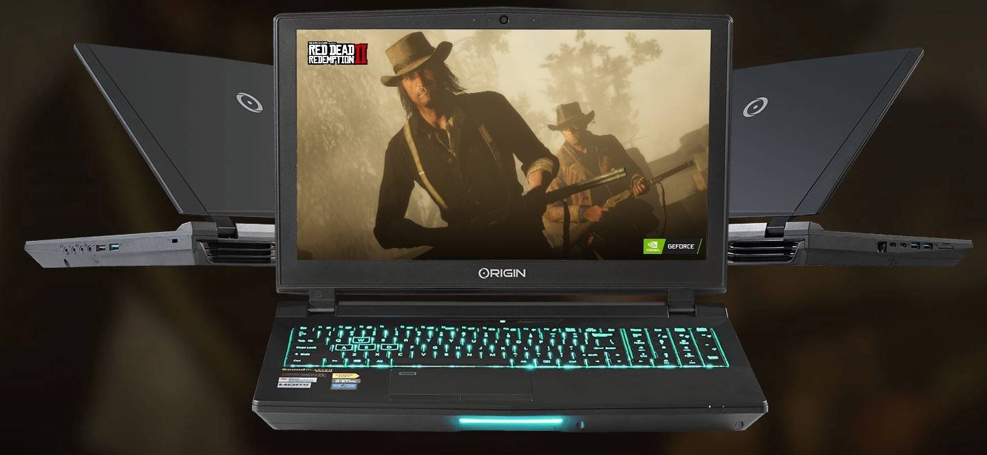 Immagine di ORIGIN PC svela EON 15-X, portatile gaming con prestazioni desktop
