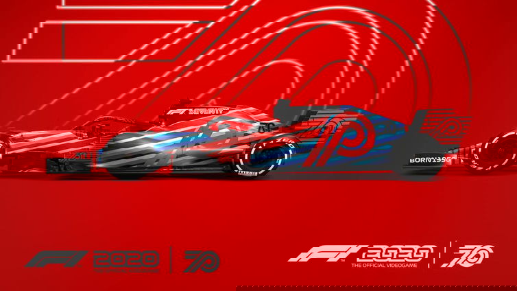 Immagine di F1 2020 supporta il DLSS e migliora di molto gli FPS