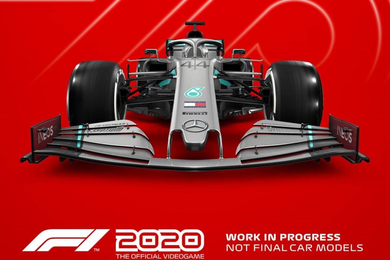 Immagine di F1 2020: preordinalo su Instant Gaming con fino il 44% di sconto!