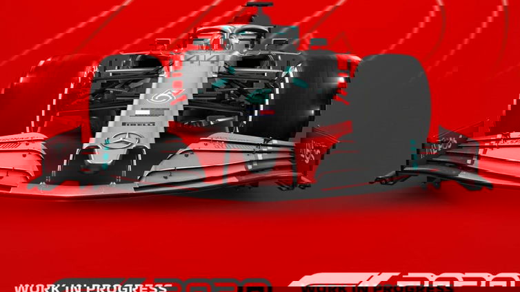 Immagine di F1 2020: ecco dove acquistarlo al miglior prezzo