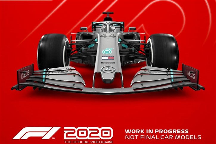 Immagine di F1 2020: ecco dove acquistarlo al miglior prezzo