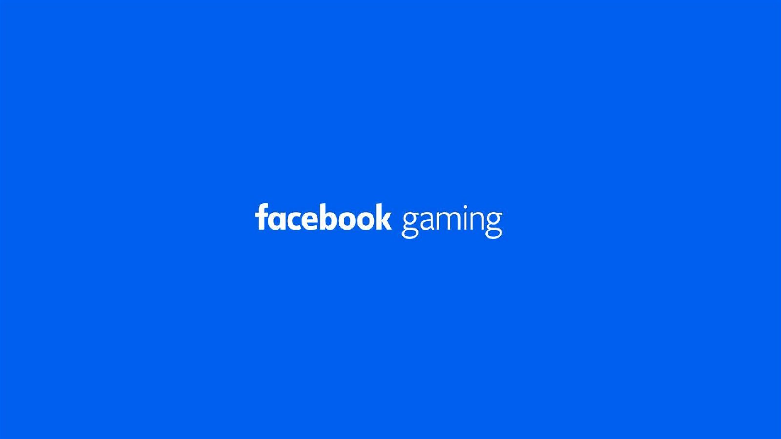 Immagine di Facebook Gaming, la piattaforma lancia i Tornei