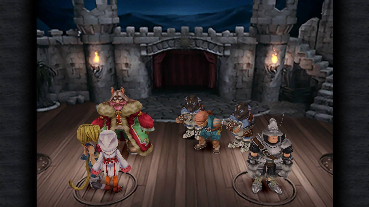 Immagine di Final Fantasy 9: l'ultimo aggiornamento su Steam cancella il gioco