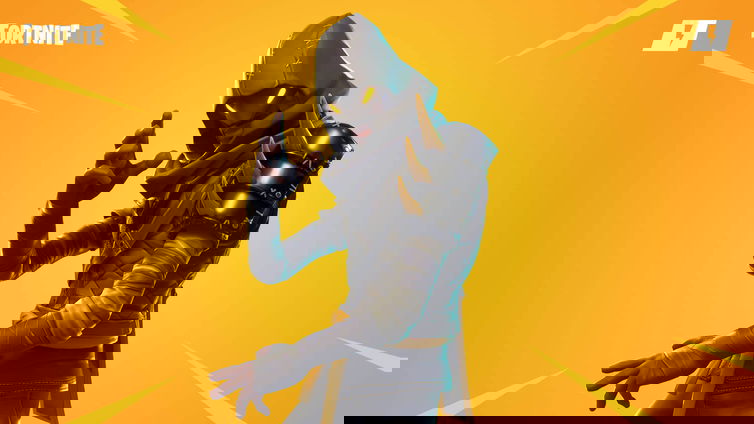 Immagine di Fortnite: rivelate le skin del nuovo aggiornamento 12.40