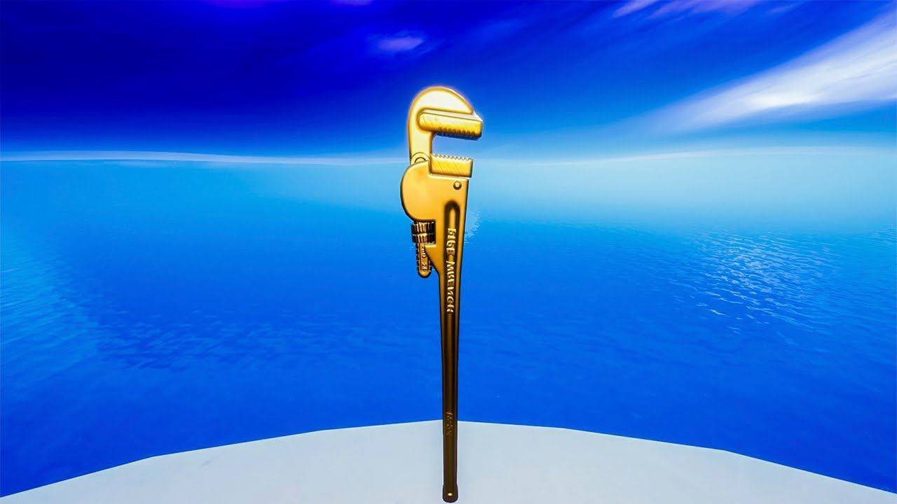 Immagine di Fortnite, Missioni di Midas: ecco dove trovare le chiavi giratubi dorate