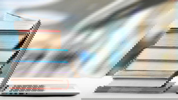 Immagine di TP-Link al fianco della scuola nel processo di trasformazione digitale