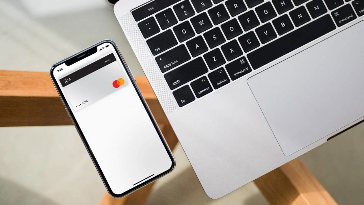 Immagine di N26, il conto smart da oggi si usa anche senza la carta