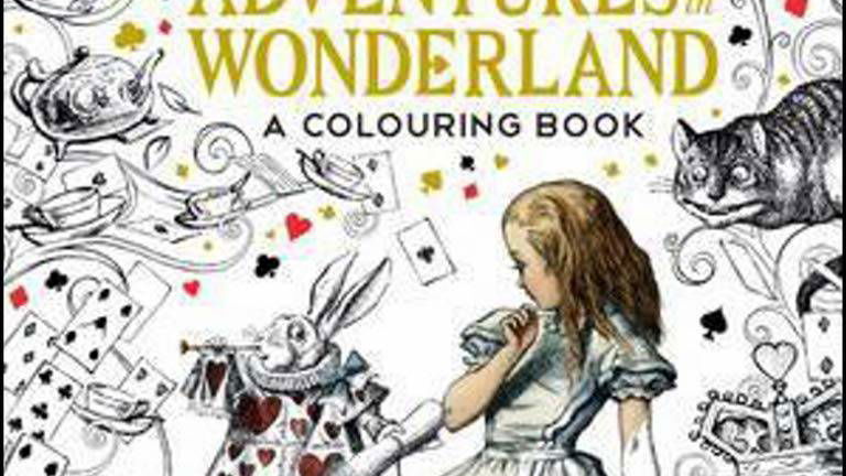 Immagine di Gli imperdibili libri da colorare per adulti