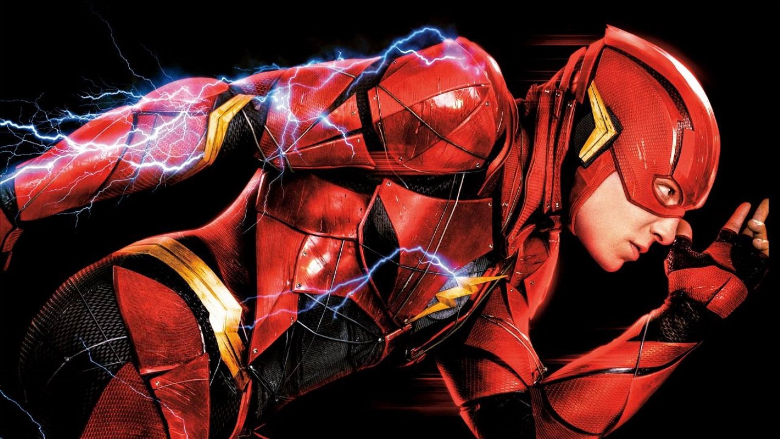 Immagine di The Flash si farà con o senza Ezra Miller