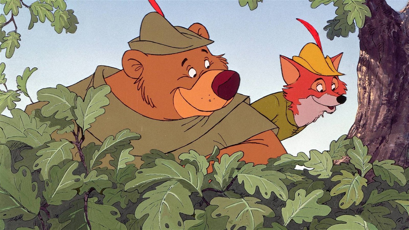 Immagine di Robin Hood e l'eredità di Disney: le curiosità sulla volpe che rubava ai ricchi