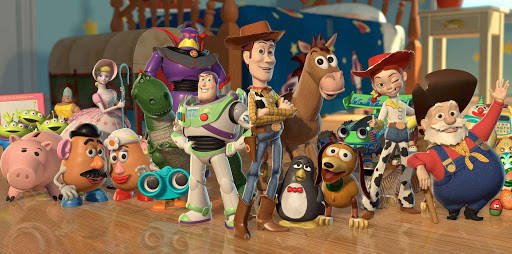 Immagine di Toy Story 2, 21 anni di scorribande tra giocattoli