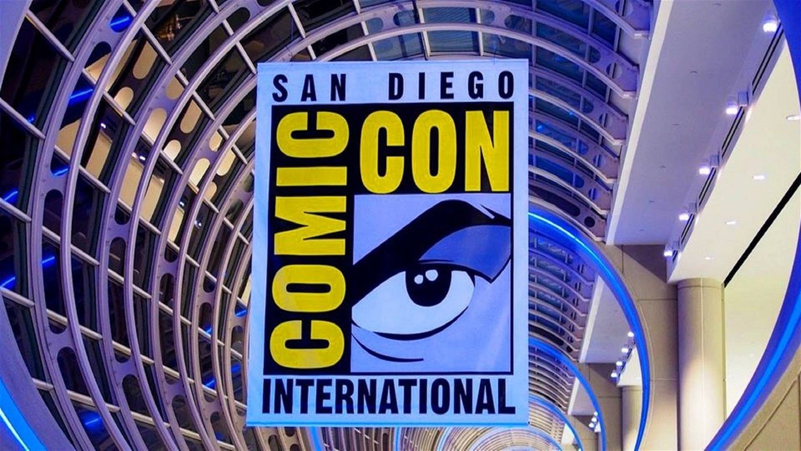 Immagine di San Diego Comic-Con a rischio sia l'edizione 2020 che 2021?