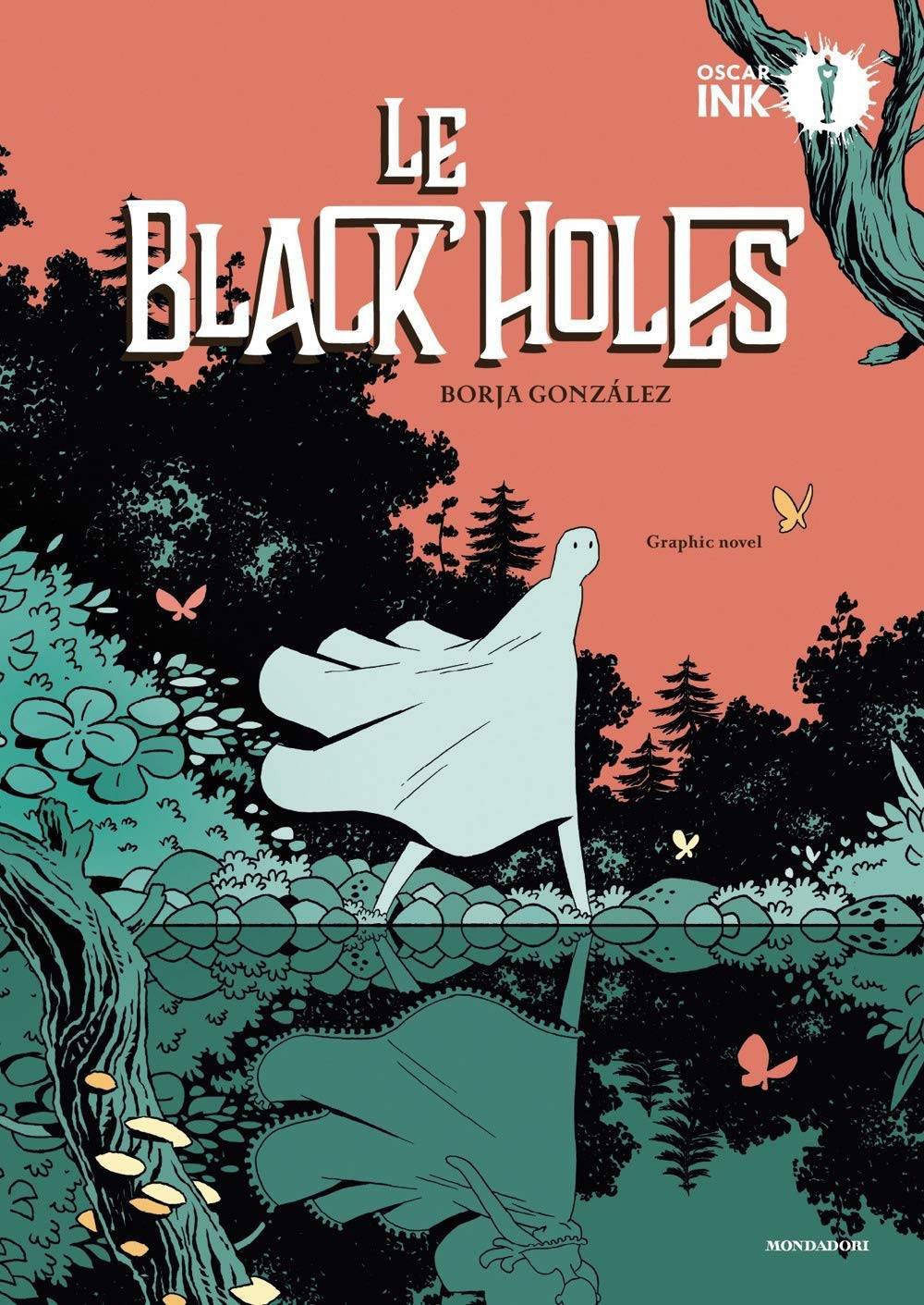 Immagine di Le Black Holes, recensione: notti magiche e scatole dal passato