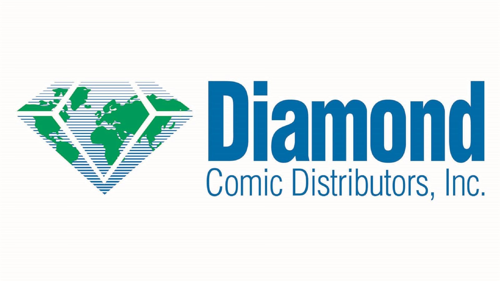 Immagine di Fumetti USA: DC ha un nuovo distributore, Diamond ripartirà da metà maggio