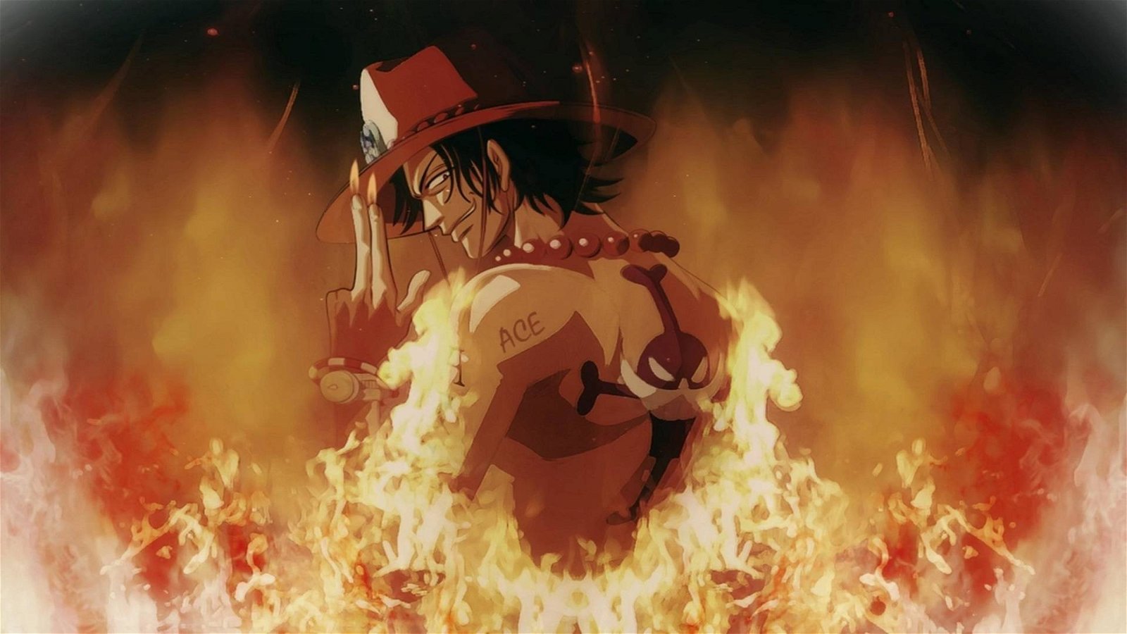 Immagine di Boichi (Dr. Stone, Sun Ken Rock) disegnerà il manga su Ace (One Piece)
