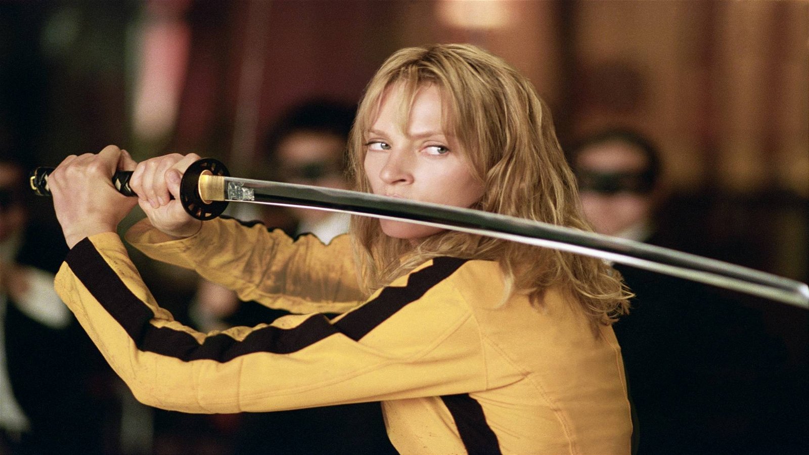 Immagine di Quentin Tarantino - da domani Sky Cinema Collection avrà una programmazione dedicata