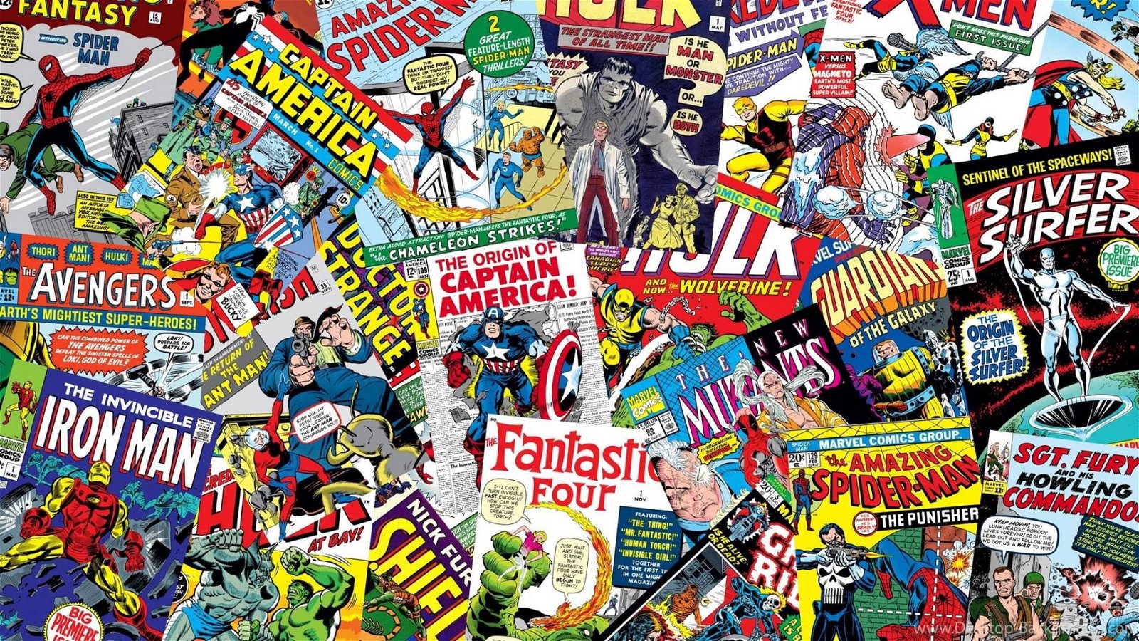 Immagine di 10 fumetti da leggere (e rileggere) in quarantena