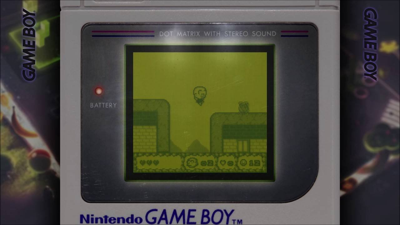 Immagine di Nintendo: aspettando il Direct c'è chi ha creato un Game Boy enorme