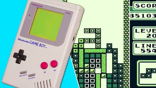 Immagine di Game Boy: la versione senza batterie ed ecosostenibile