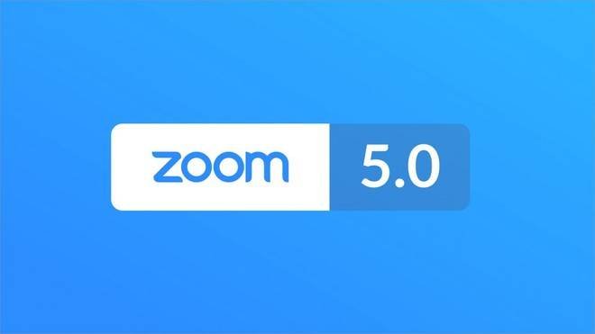 Immagine di Usate Zoom? Correte ad aggiornare, la nuova versione sarà obbligatoria dal 30 maggio