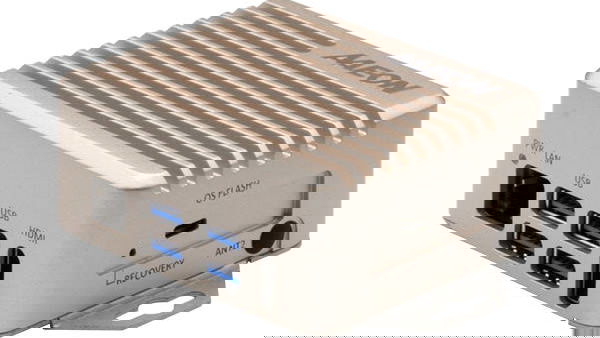 Immagine di Nvidia alla base dei nuovi dispositivi di AAEON per Edge Computing e AI