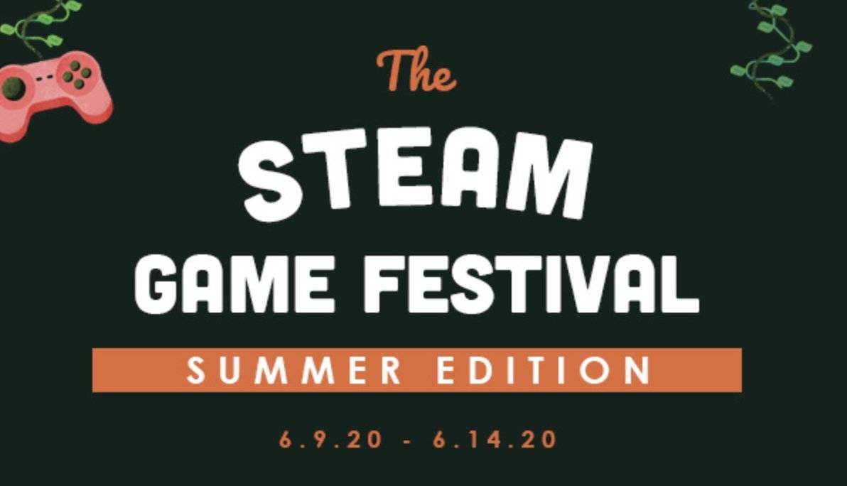 Immagine di Steam Game Festival ritorna quest'estate con altri giochi gratis da provare