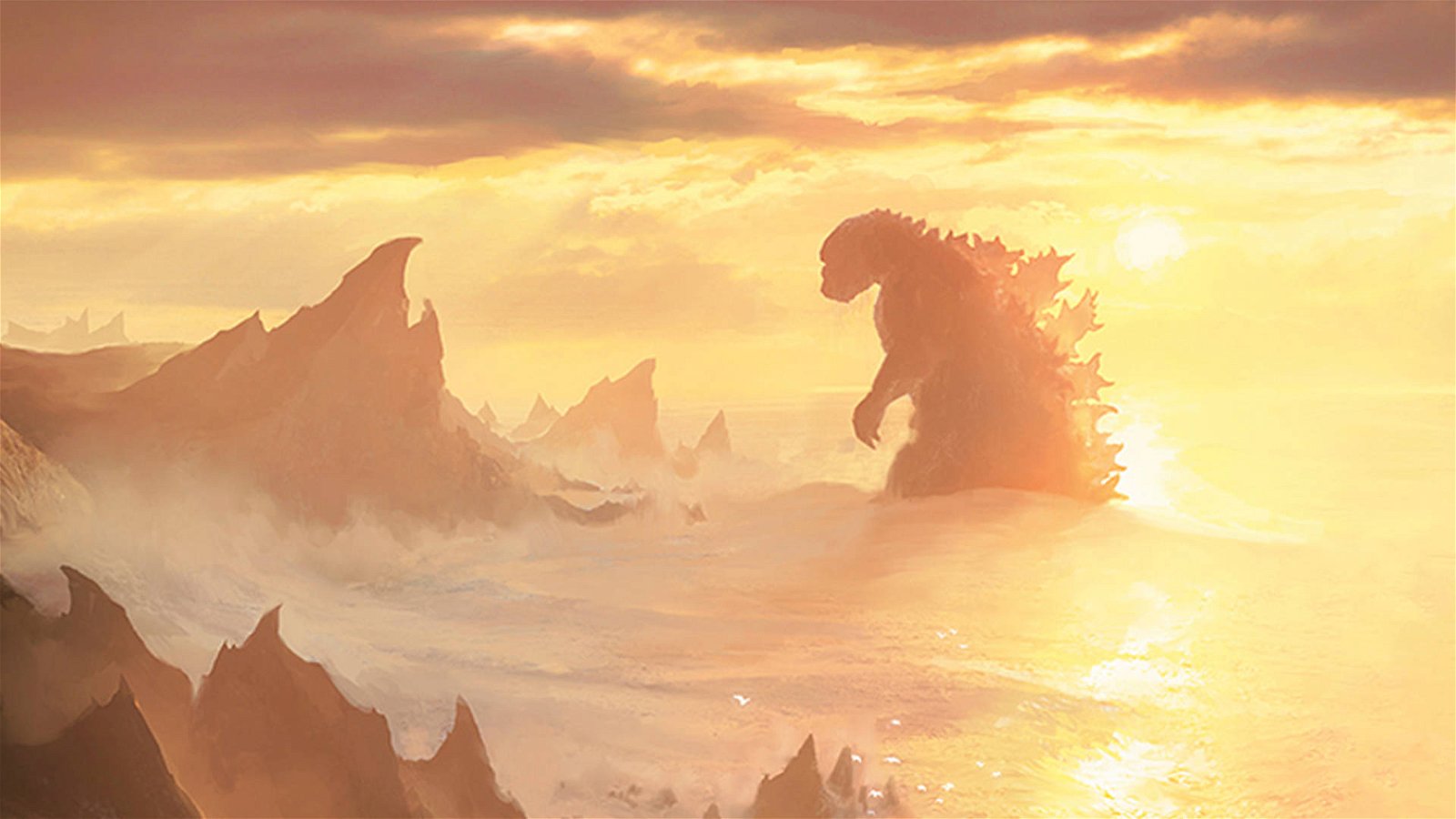 Immagine di Magic The Gathering: annunciato un nuovo Secret Lair dedicato a Godzilla