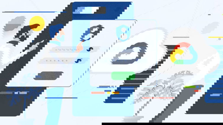 Immagine di Google Cloud introduce BeyondCorp Remote Access per agevolare lo smart working