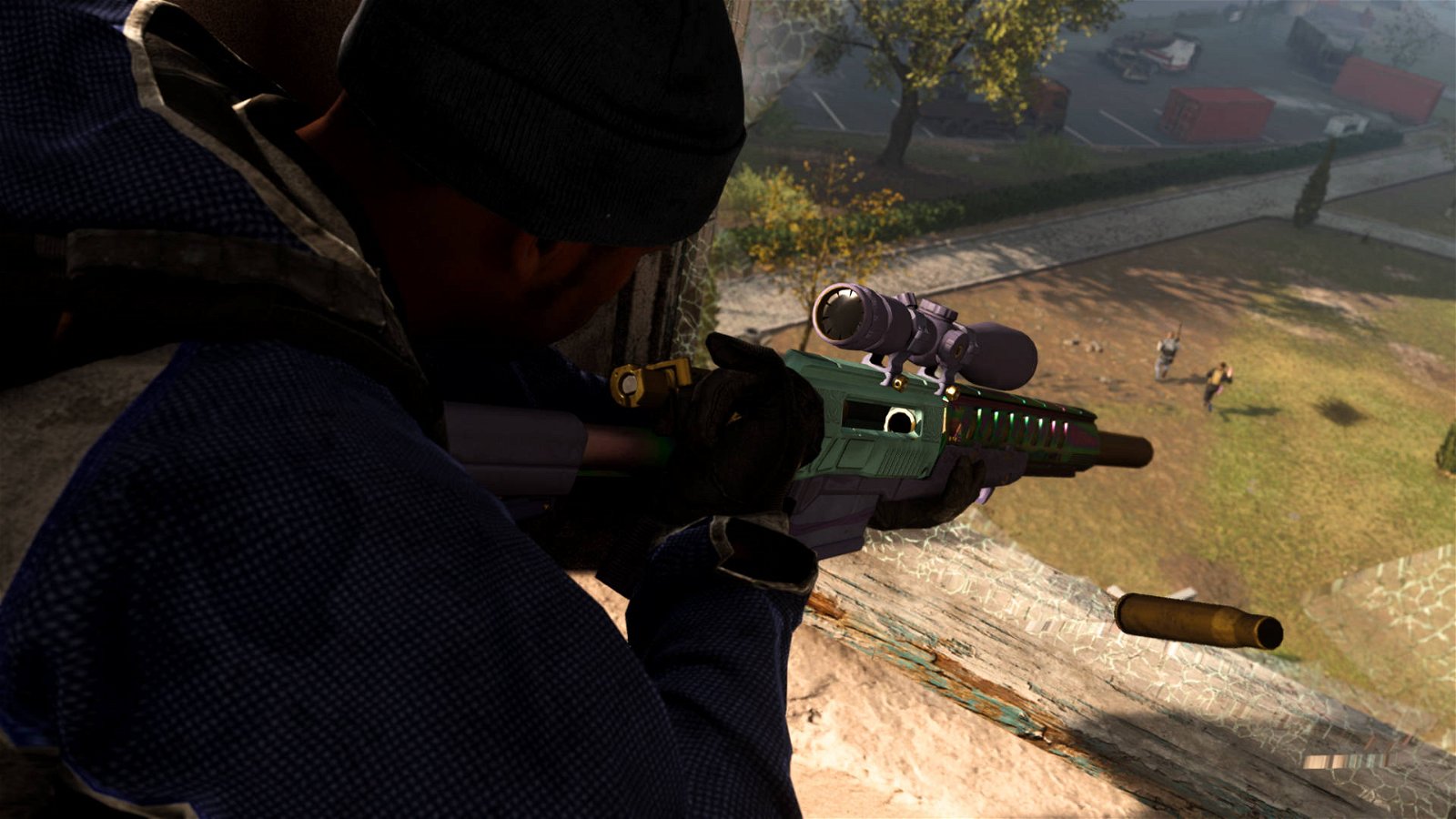 Immagine di Call of Duty Warzone: un team stabilisce uno strepitoso record di uccisioni nella modalità squad