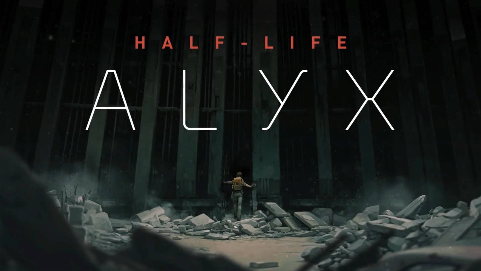 Immagine di Half-Life Alyx: il sistema di movimento è stato modificato a causa dei beta tester troppo alti