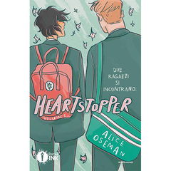 Immagine di Heartstopper - Volume 1