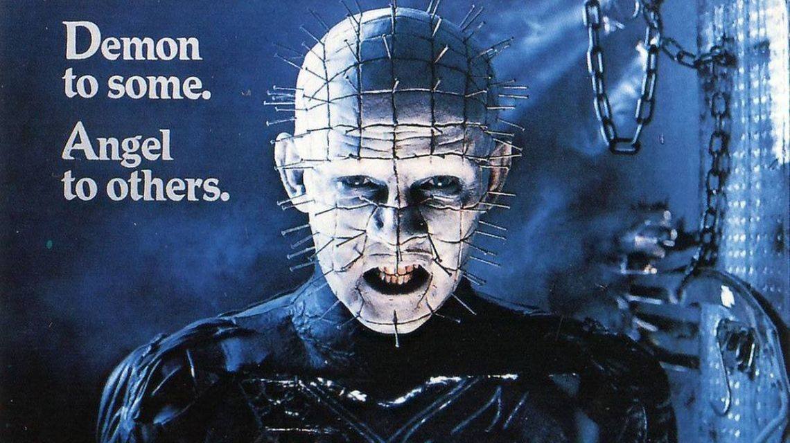 Immagine di Hellraiser: David Bruckner dirigerà il reboot horror
