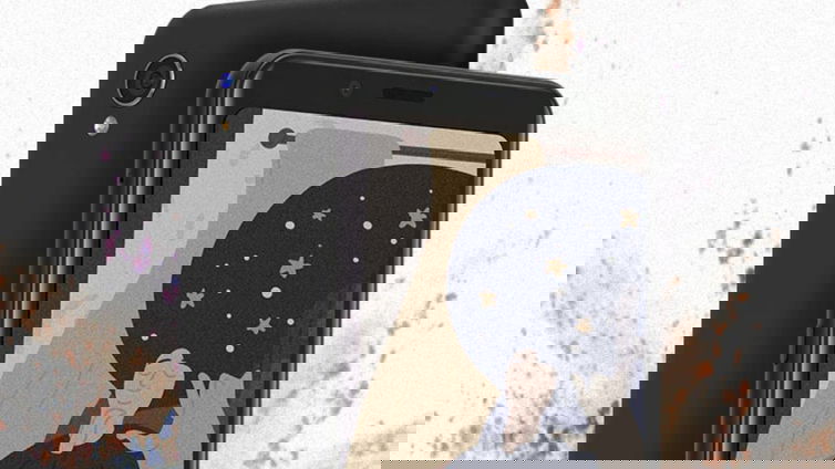 Immagine di Hisense A5 ufficiale: debutta il display e-ink a colori