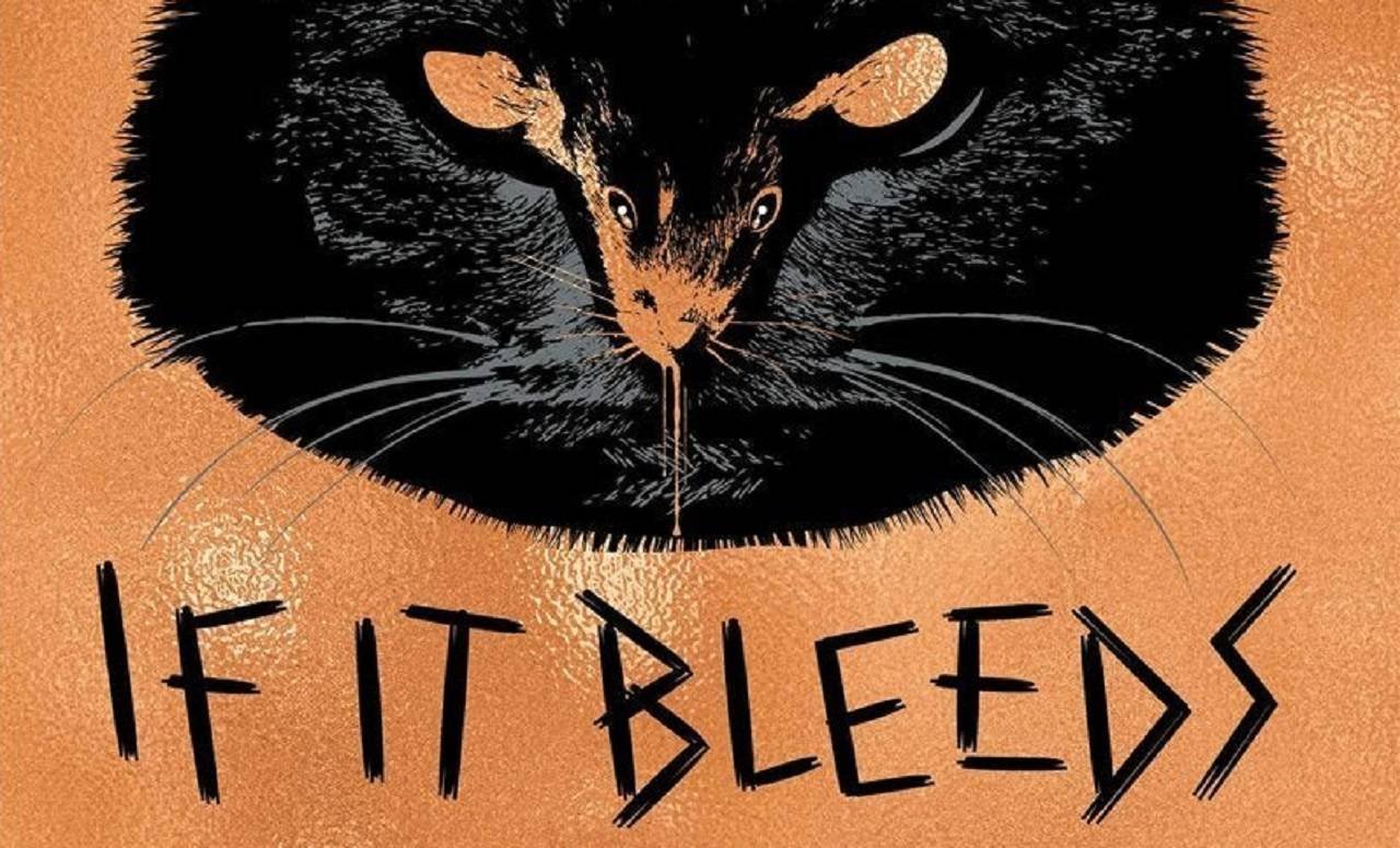 Immagine di If It Bleeds: Stephen King anticipa l'uscita della sua nuova antologia