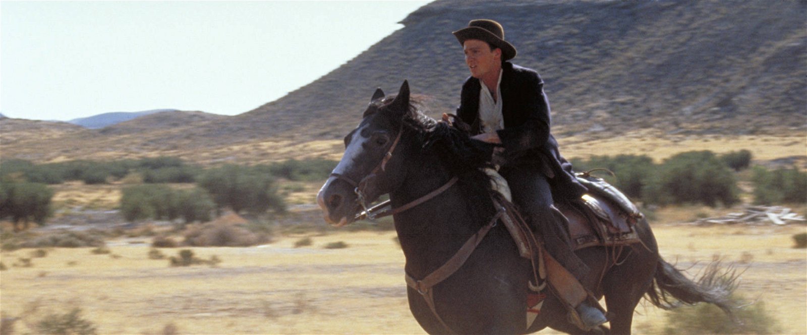 Immagine di Le avventure del giovane Indiana Jones: vivere la storia con Indy