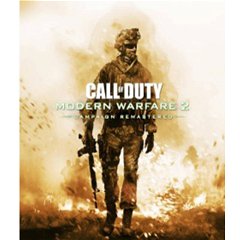 Immagine di Call of Duty Modern Warfare 2 Campaign Remastered - PS4