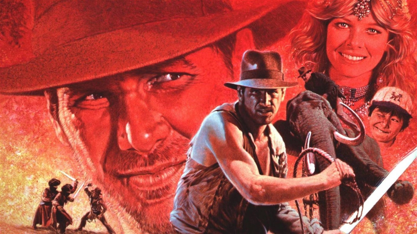 Immagine di Indiana Jones e il Tempio Maledetto: la dura legge del seguito